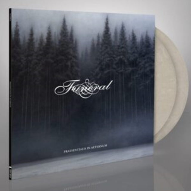 This LP Vinyl is brand new.Format: LP VinylMusic Style: HouseThis item's title is: Praesentialis In Aeternum (2LP/Crystal Clear & White Marbled Vinyl)Artist: FuneralLabel: SEASON OF MISTBarcode: 822603258110Release Date: 12/10/2021