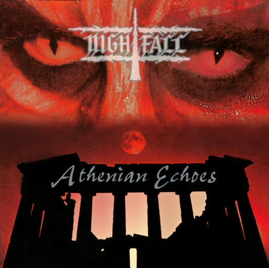 Athenian Echoes + Eons Aura