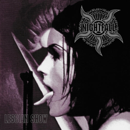 This LP Vinyl is brand new.Format: LP VinylMusic Style: Death MetalThis item's title is: Lesbian ShowArtist: NightfallLabel: SEASON OF MISTBarcode: 822603258813Release Date: 2/12/2021