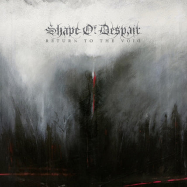 This LP Vinyl is brand new.Format: LP VinylThis item's title is: Return To The Void (Ash Grey Vinyl/2LP)Artist: Shape Of DespairLabel: SEASON OF MISTBarcode: 822603263817Release Date: 3/11/2022