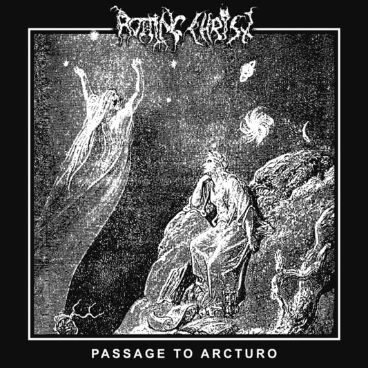 This LP Vinyl is brand new.Format: LP VinylMusic Style: Black MetalThis item's title is: Passage To Arcturo (Clear White Marble LP Vinyl)Artist: Rotting ChristLabel: SEASON OF MISTBarcode: 822603269017Release Date: 11/1/2024