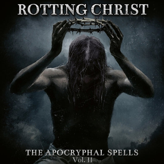Apocryphal Spells (Silver Vinyl/3LP)