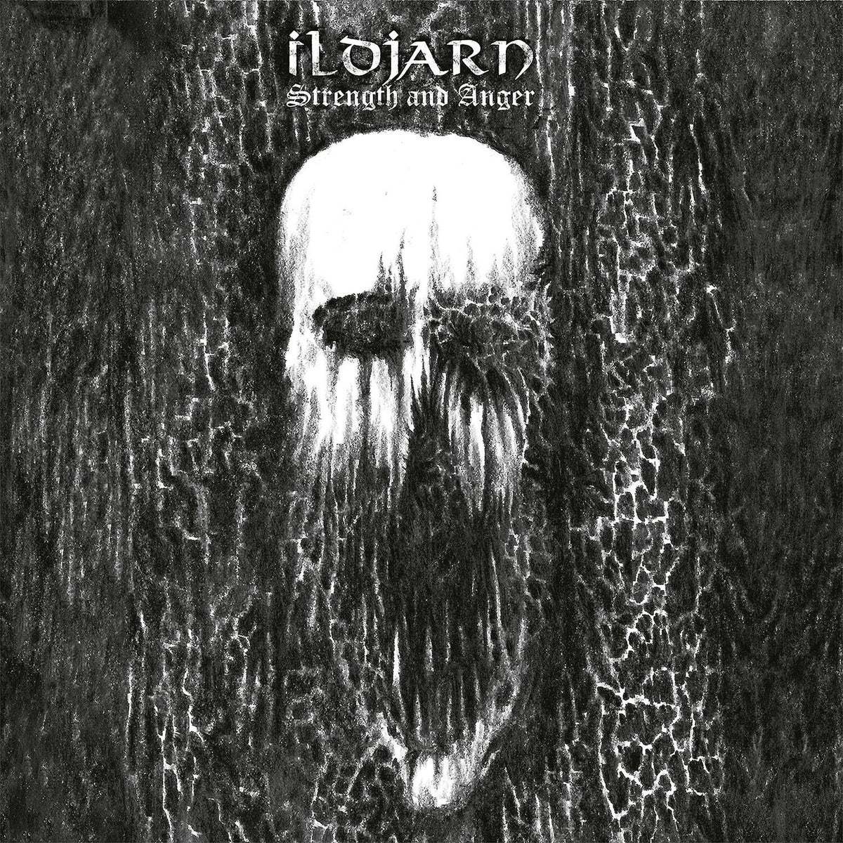 Strength & Anger (Ltd. Ed/Clear Vinyl/2LP)