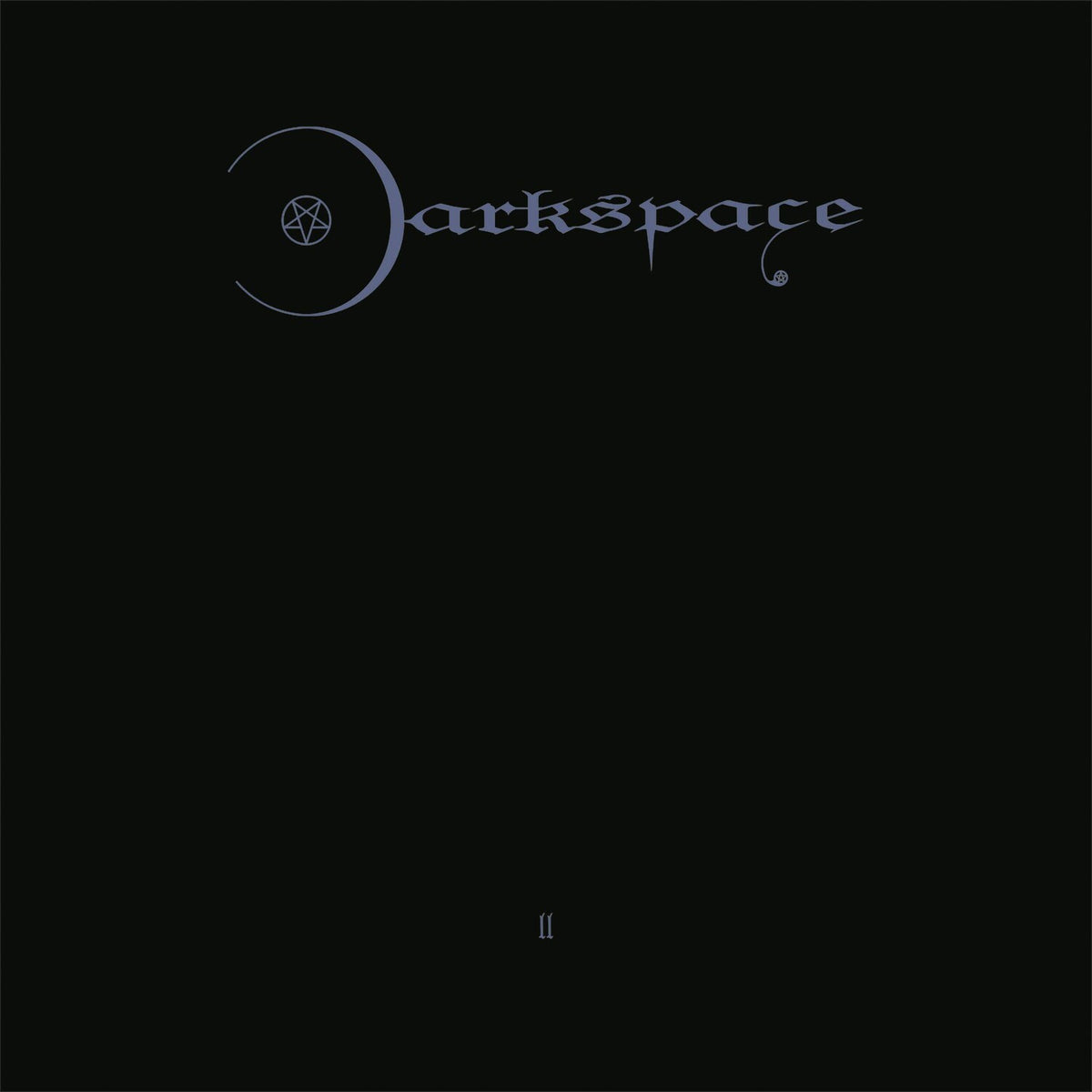 Dark Space Ii (2LP)