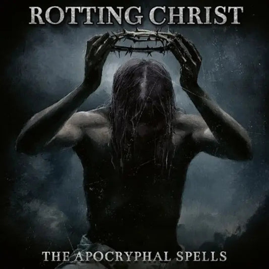 Apocryphal Spells (Ltd/Crystal Clear Vinyl/2LP)