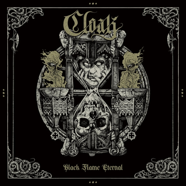 Black Flame Eternal (2LP)