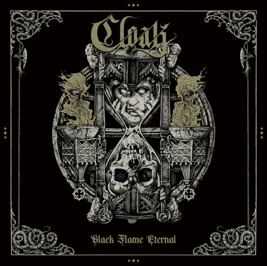 This LP Vinyl is brand new.Format: LP VinylThis item's title is: Black Flame Eternal (2LP)Artist: CloakBarcode: 822603475418Release Date: 8/30/2024
