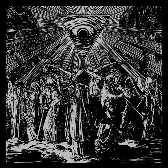 Casus Luciferi (Limited/Silver Vinyl/2LP)