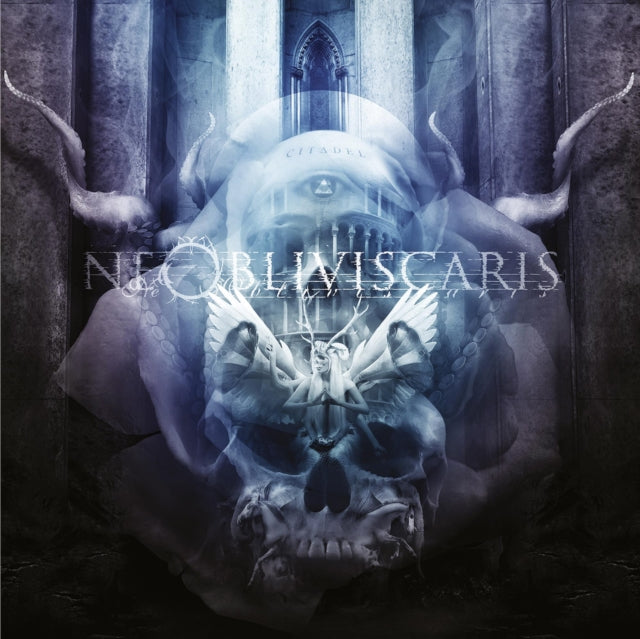This LP Vinyl is brand new.Format: LP VinylThis item's title is: Citadel (Ice/Crystal Clear, Blue & White Marbled LP Vinyl)Artist: Ne ObliviscarisLabel: SEASON OF MISTBarcode: 822603634495Release Date: 10/13/2023