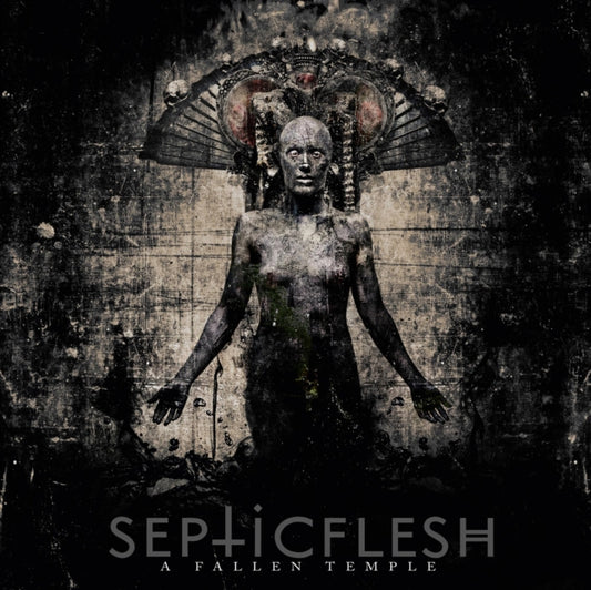 This LP Vinyl is brand new.Format: LP VinylMusic Style: Death MetalThis item's title is: Fallen Temple (Ltd/Transparent Red Vinyl/Gatefold/2LP)Artist: SepticfleshLabel: SEASON OF MISTBarcode: 822603728811Release Date: 7/24/2020