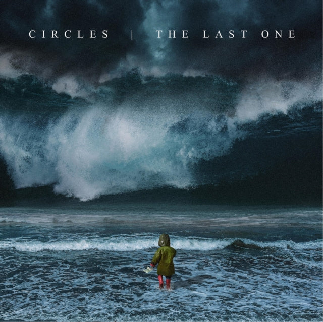 This LP Vinyl is brand new.Format: LP VinylMusic Style: Progressive MetalThis item's title is: Last One (Ltd/Turquoise LP Vinyl/33 RPM)Artist: CirclesLabel: SEASON OF MISTBarcode: 822603947014Release Date: 6/28/2019