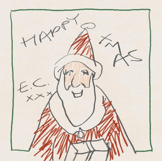 Slowhand (35Th Anniversary) & Happy Xmas (2LP/180G/45RPM Vinyl)