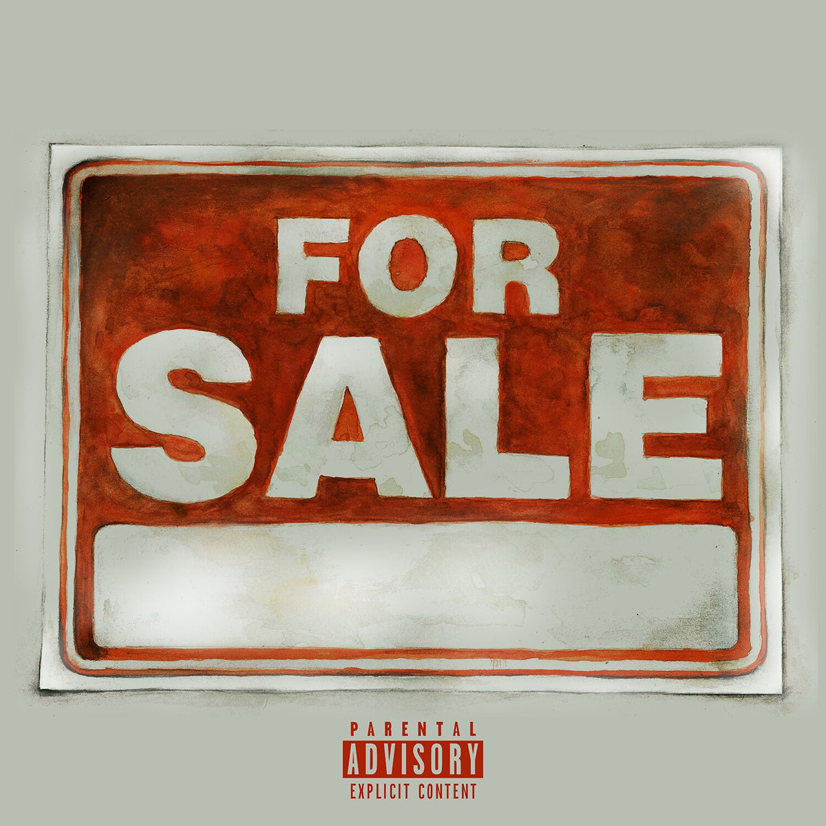 For Sale (Ep)