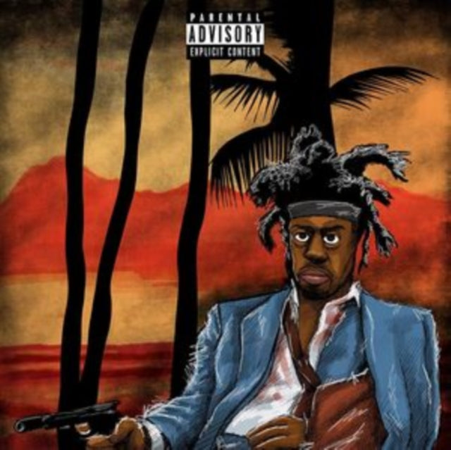 Dump Gawd: Shot Clock King (Vol. 1 & 2)