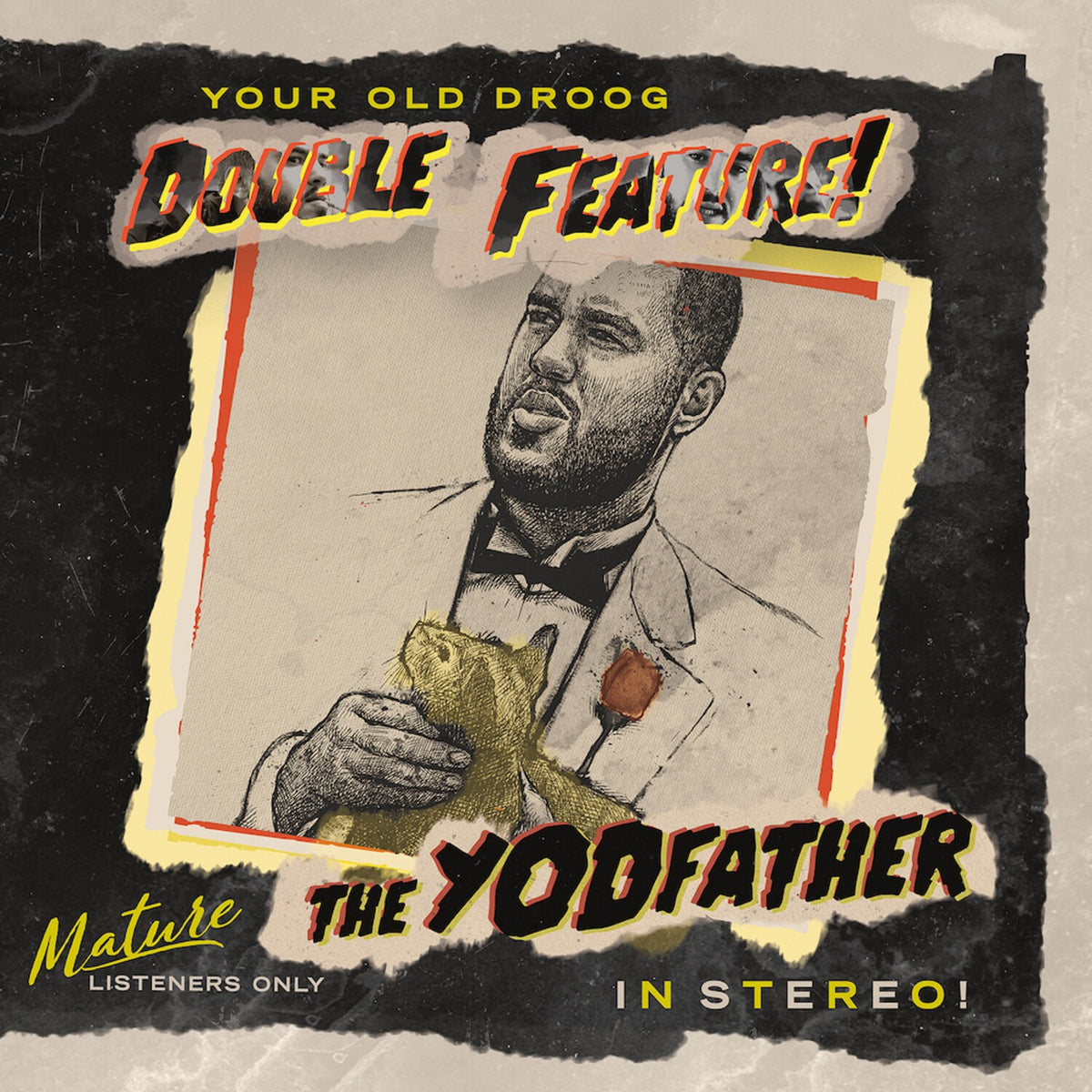 Space Bar & Yodfather/The Shining