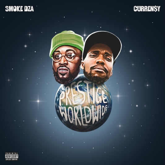 This LP Vinyl is brand new.Format: LP VinylThis item's title is: Prestige WorldwideArtist: Smoke Dza & CurrensyLabel: Nature SoundsBarcode: 822720724710Release Date: 2/14/2025
