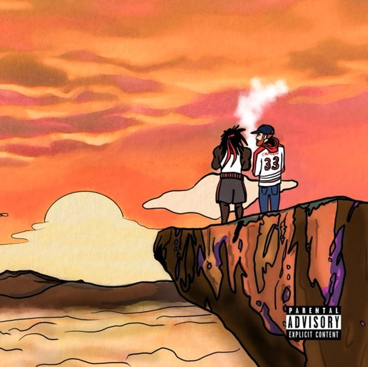 Hyperbolic Time Chamber Rap Iv