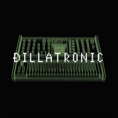 This is a 3 LP Vinyl SKU bundle.
1.This LP Vinyl is brand new.Format: LP VinylMusic Style: ConsciousThis item's title is: Ruff Draft: Dilla's Mix The InstrumentalsArtist: J DillaLabel: Pay Jay ProductionsBarcode: 706091001611Release Date: 6/8/2018
2.This LP Vinyl is brand new.