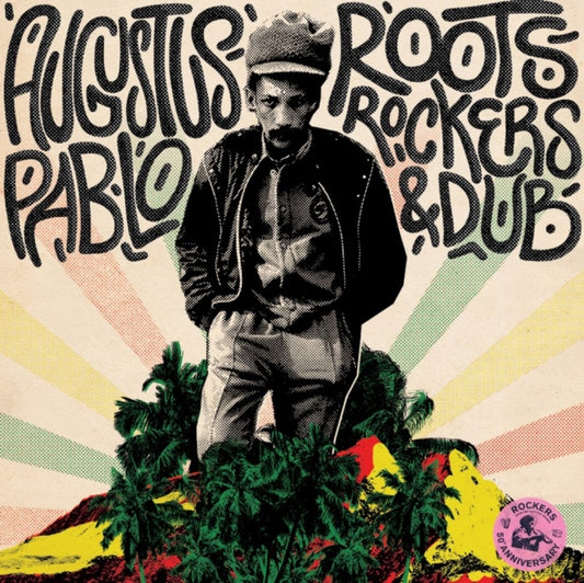 Roots, Rockers & Dub (2LP)