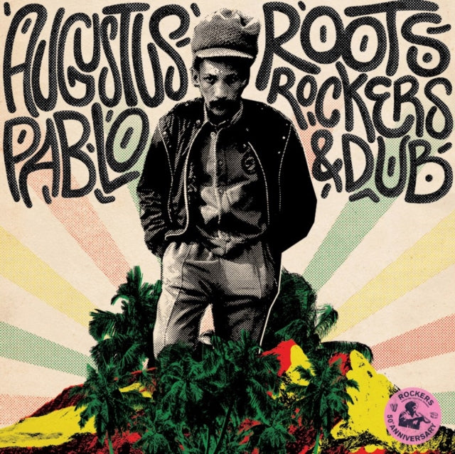 Pablo Meets Mr Bassie & Roots, Rockers & Dub (2LP)