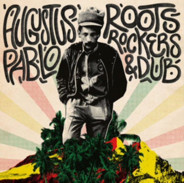This CD is brand new.Format: CDThis item's title is: Roots, Rockers & DubArtist: Augustus PabloBarcode: 822720782826Release Date: 10/20/2023
