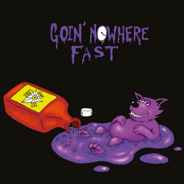 This LP Vinyl is brand new.Format: LP VinylThis item's title is: Goin' Nowhere Fast Artist: Cuzzin HowieBarcode: 822720790715Release Date: 10/10/2025