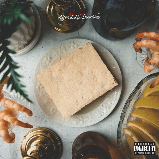 This LP Vinyl is brand new.Format: LP VinylThis item's title is: Affordable Luxuries Artist: Bad Tofu Barcode: 822720791019Release Date: 10/10/2025