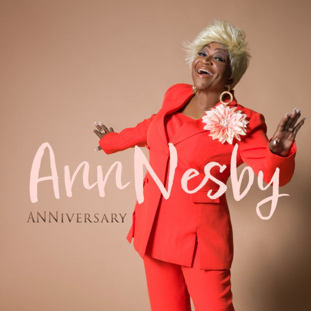 This LP Vinyl is brand new.Format: LP VinylThis item's title is: AnniversaryArtist: Ann NesbyBarcode: 822887862980Release Date: 7/25/2025
