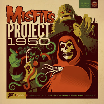 Earth A.D. & Evilive & Collection Vol.2 & Static Age & Project 1950