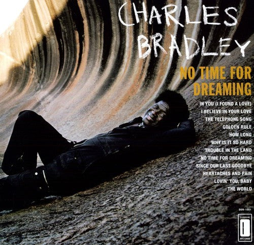 No Time For Dreaming & Changes