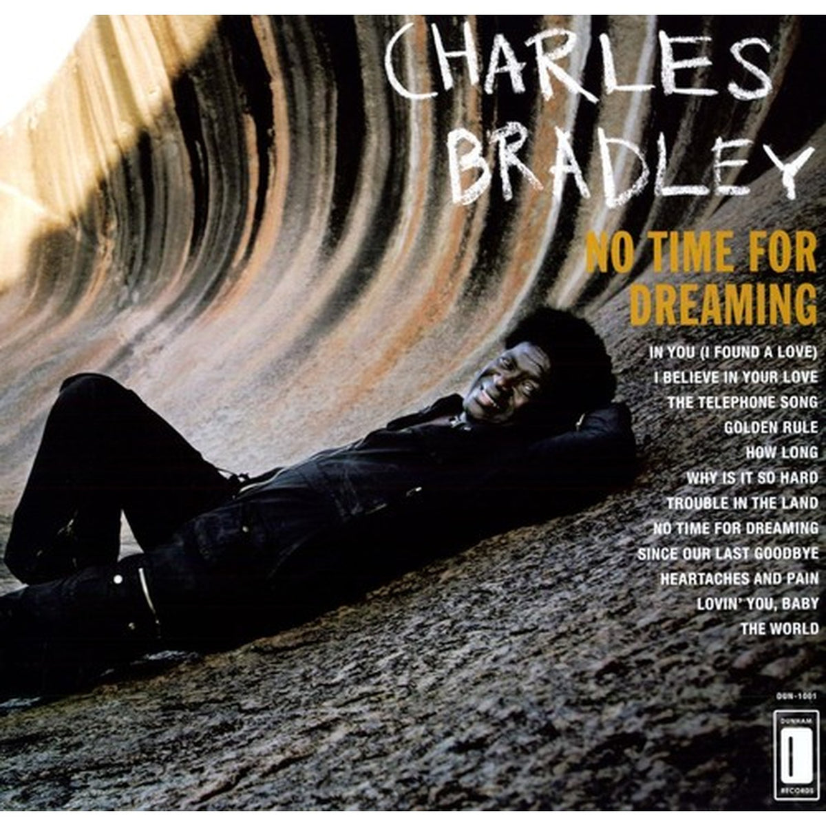 No Time For Dreaming & Changes