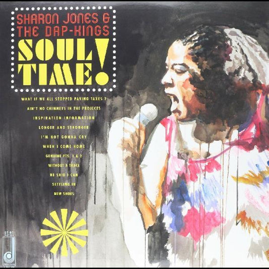 Soul Time
