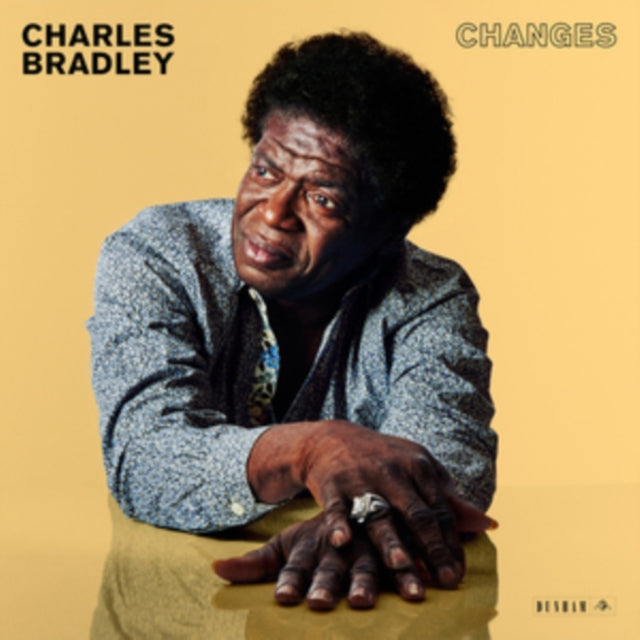 This CD is brand new.Format: CDMusic Style: Tech HouseThis item's title is: ChangesArtist: Charles BradleyLabel: Spinifex RecordingsBarcode: 823134004122Release Date: 4/1/2016