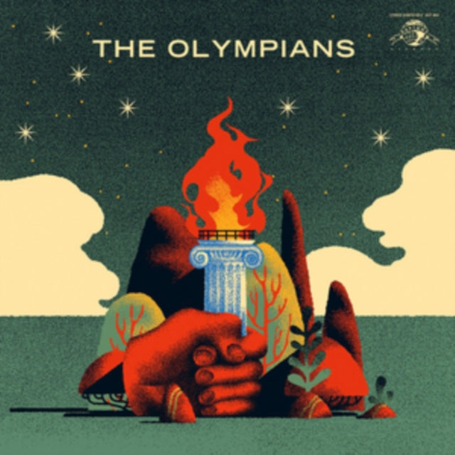 This LP Vinyl is brand new.Format: LP VinylMusic Style: SoulThis item's title is: OlympiansArtist: OlympiansLabel: DAPTONE RECORDSBarcode: 823134004412Release Date: 10/28/2016