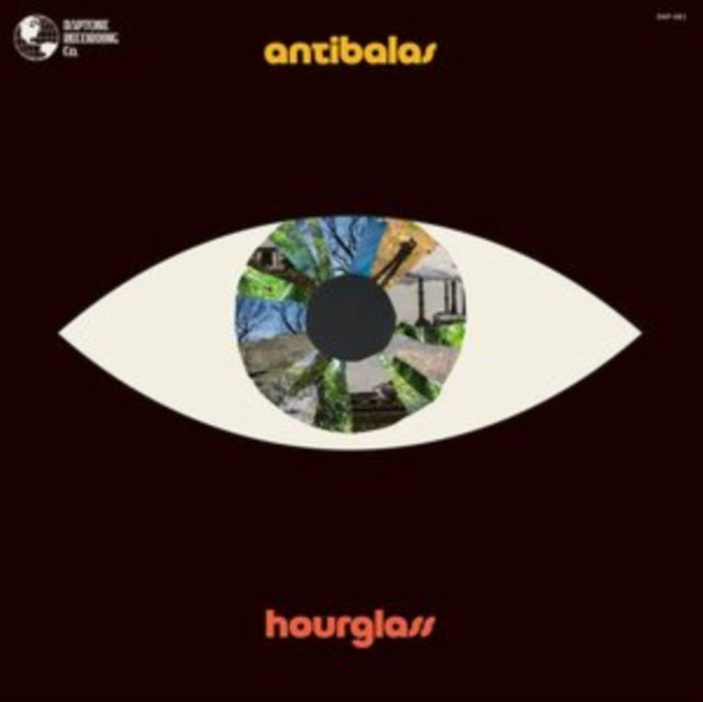 This LP Vinyl is brand new.Format: LP VinylThis item's title is: HourglassArtist: AntibalasBarcode: 823134008113Release Date: 10/31/2025
