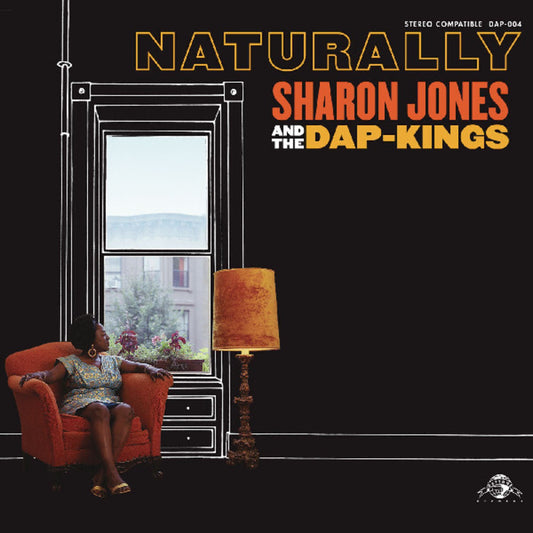 Naturally (20Th Anniversary Edition) (2LP)