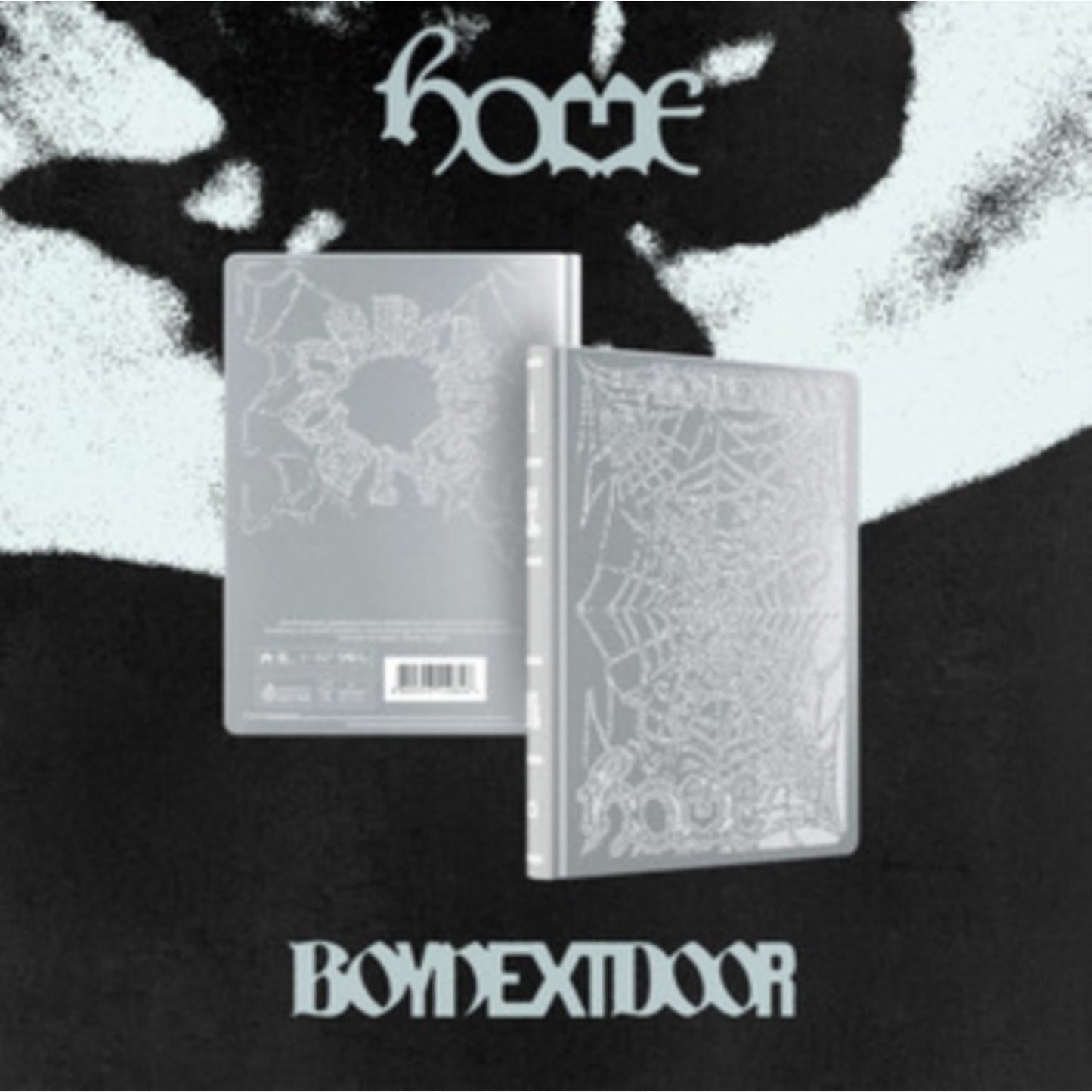 Home: 1St Studio Album (Weaver Ver.)