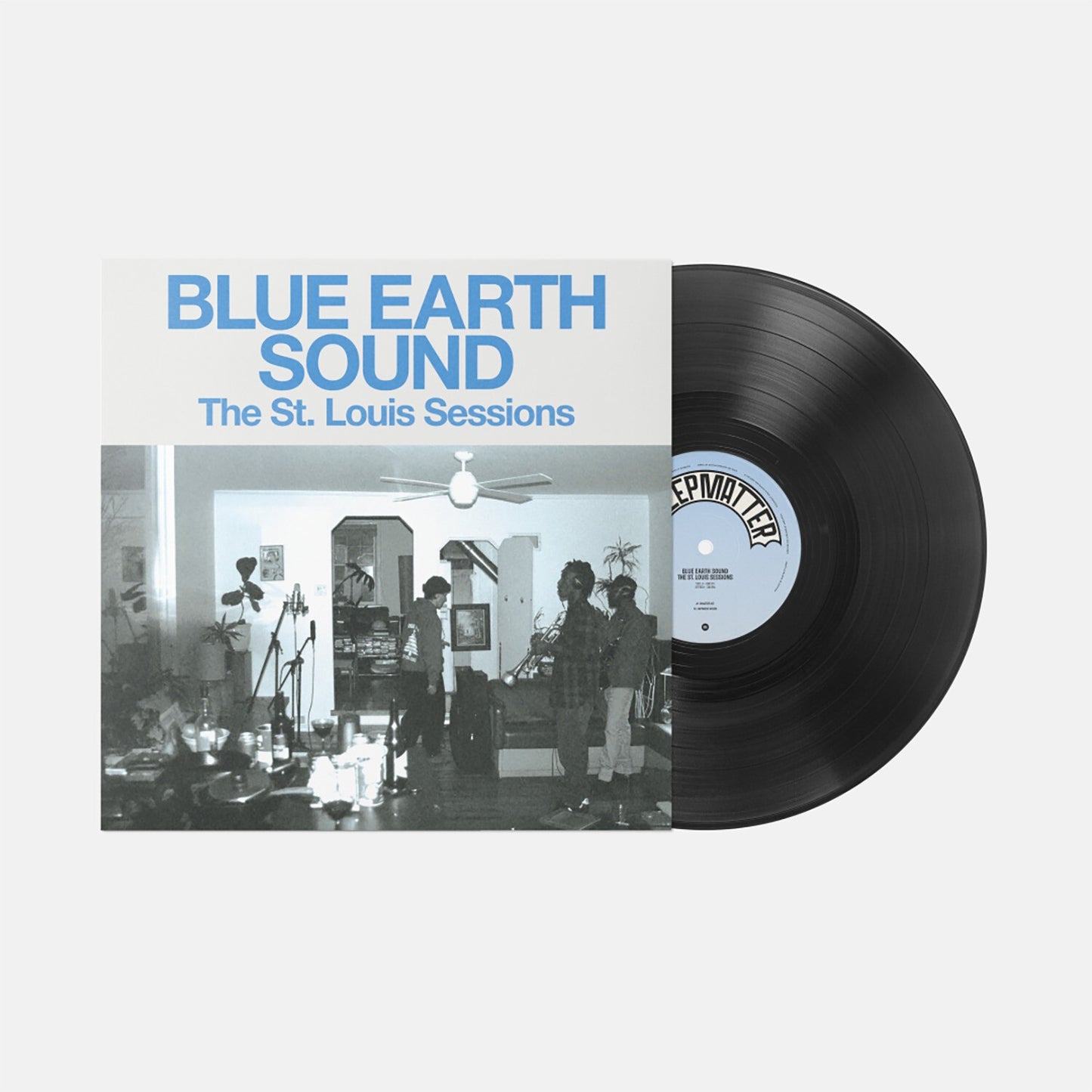 St. Louis Sessions Ep