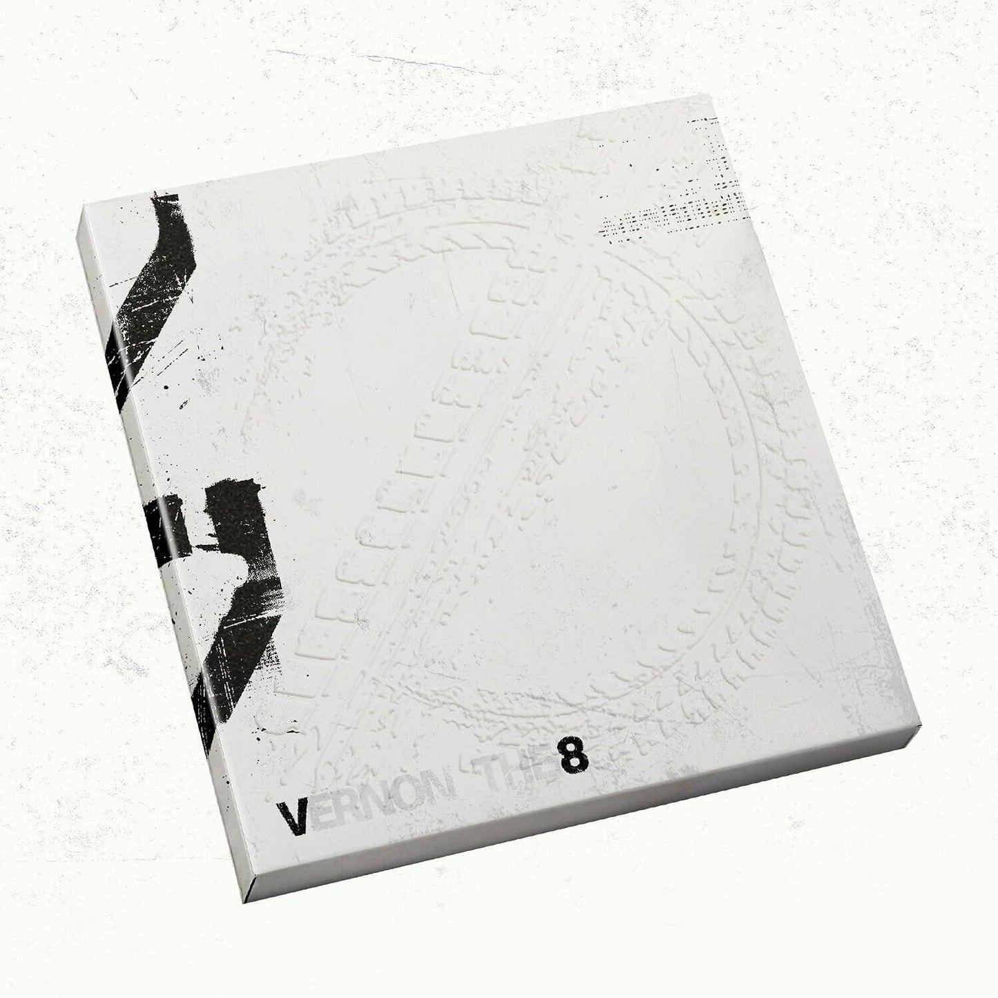 V8 - V8 1St Mini Album (Rats Nest Ver.)