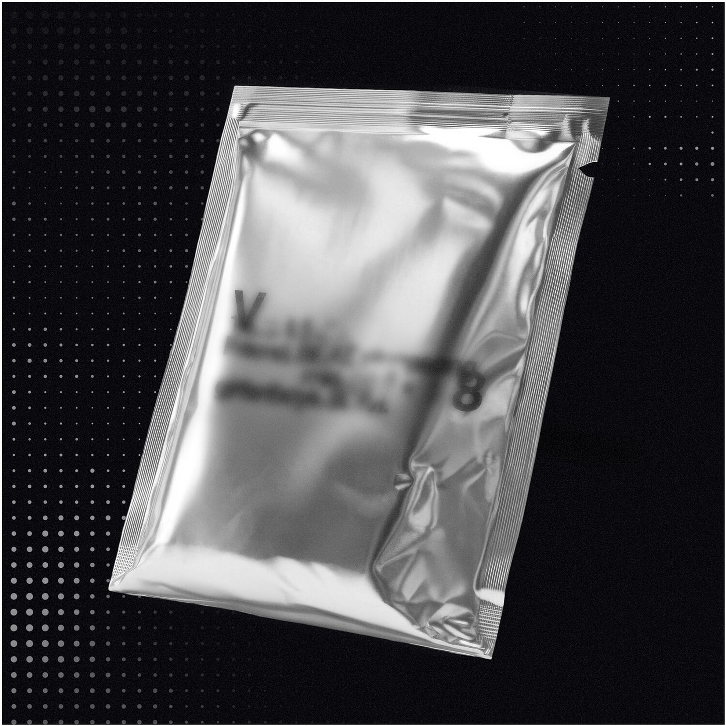 V8 - V8 1St Mini Album (Compact Ver.)