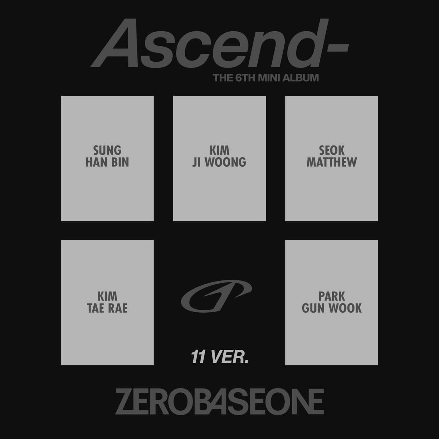 Ascend- (11 Ver.)