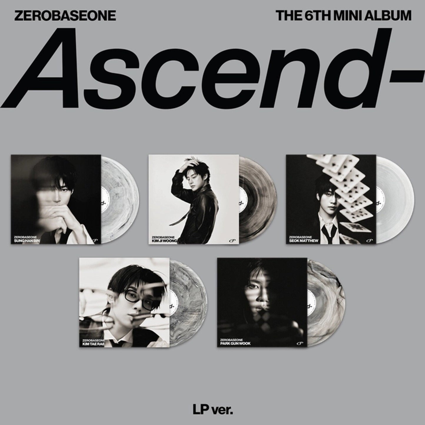Ascend-