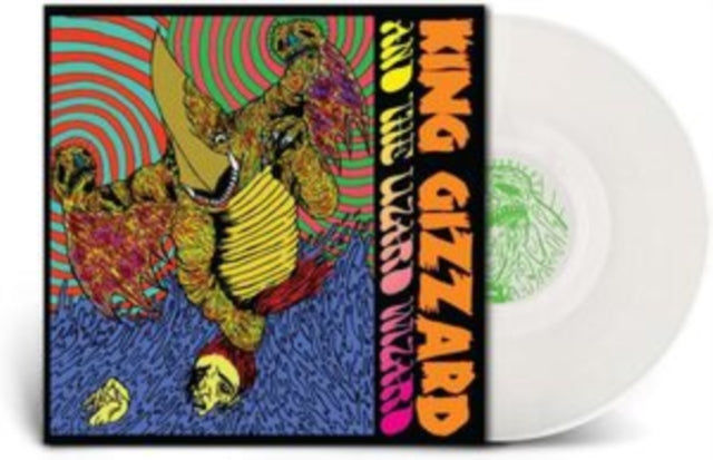 Willoughby's Beach (Ep) (Injection Molded Pet) (Clear LP Vinyl)