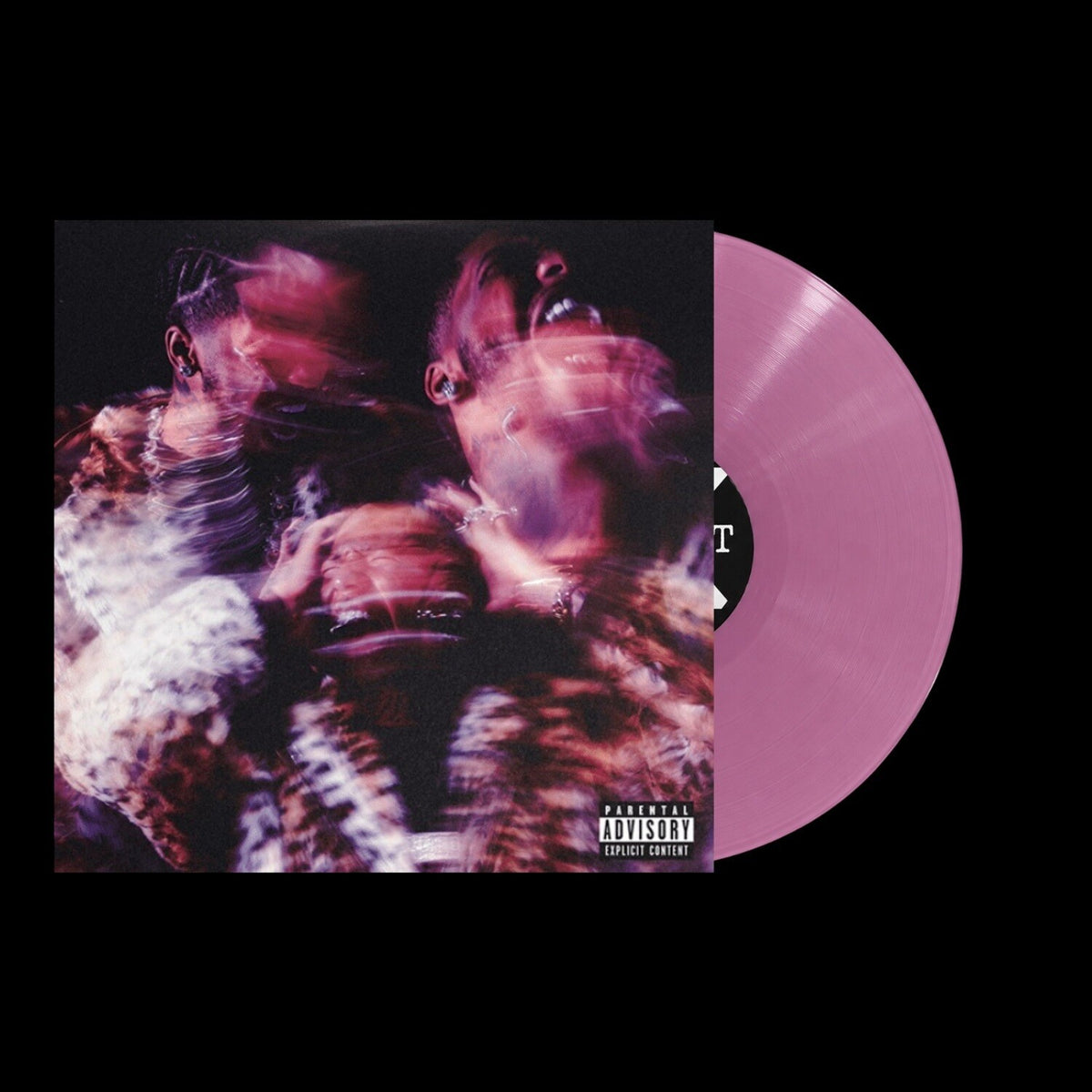 Project X (Purple LP Vinyl)