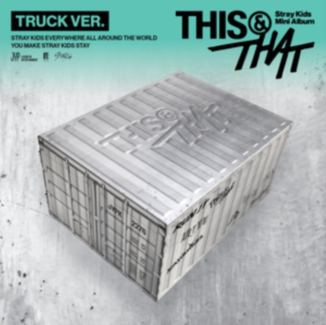 This & That (Truck Ver.)