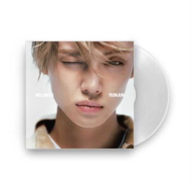 No Labels (Clear LP Vinyl)