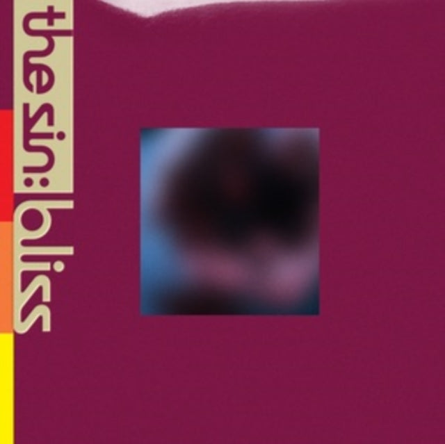 Sin : Bliss (Take 1 Ver.)