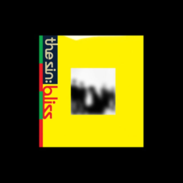 Sin : Bliss (Take 3 Ver.)