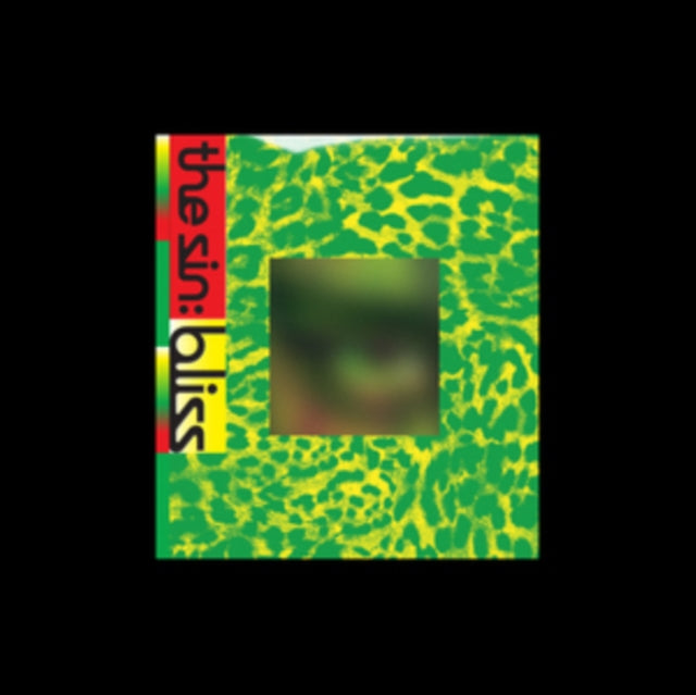 Sin : Bliss (Take 4 Ver.)