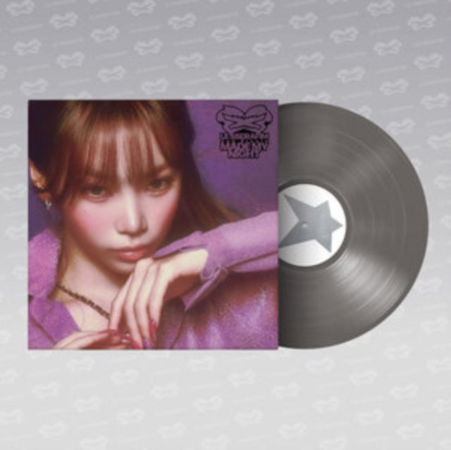 Made My Night - 2Nd Single Album (Chic Silver LP Vinyl)